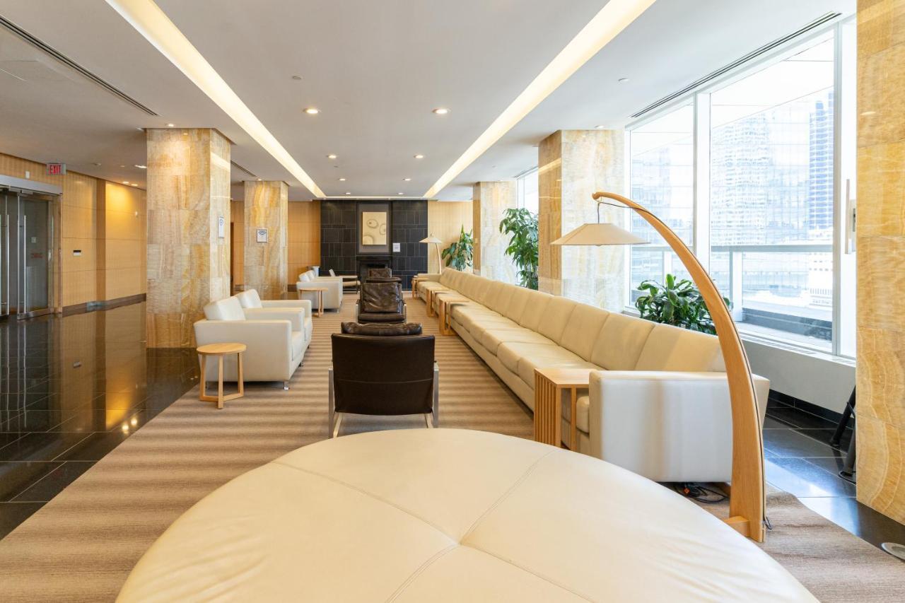 Beautiful Modern Toronto Luxurious Scotiabank Arenaアパートホテル エクステリア 写真