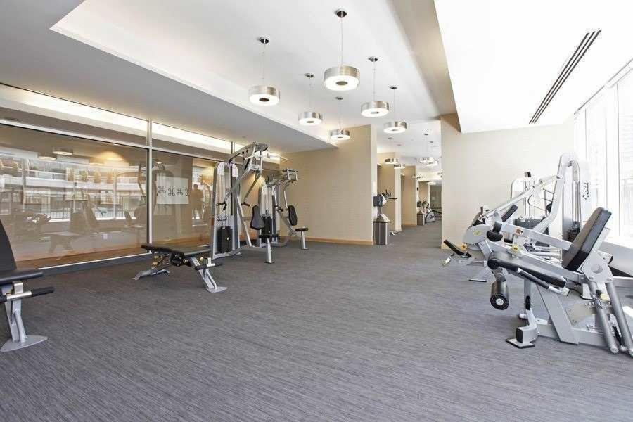 Beautiful Modern Toronto Luxurious Scotiabank Arenaアパートホテル エクステリア 写真
